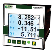 دیتالاگر مدل ENA 90-0.2