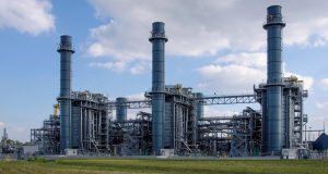 – H.F. Lee Power Plant تدبیر انرژی سپهر