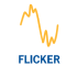 سوسو زدن FLICKER در افزایش کیفیت توان
