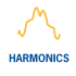 هارمونیکها HARMONICS در افزایش کیفیت توان