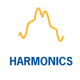 هارمونیکها HARMONICS در افزایش کیفیت توان