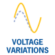 تغییرات ولتاژ VOLTAGE-VARIATIONS در افزایش کیفیت توان