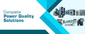 ارائه راهکار عملی و بهبود پارامترهای کیفیت توان
