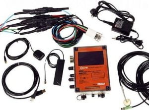 – power clibration تدبیر انرژی سپهر