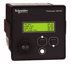 powerlogic ion 7300 series power and energy meters