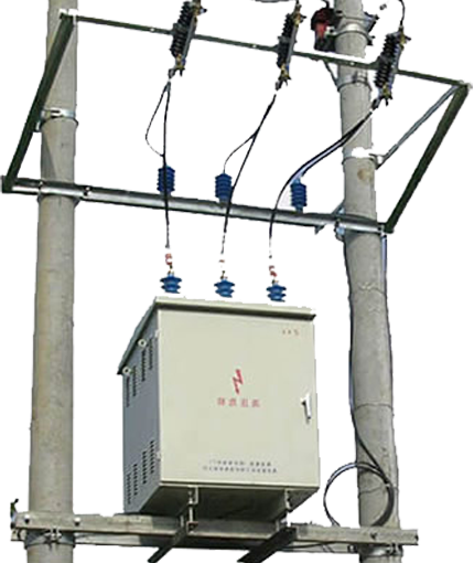 کیفیت توان (کیفیت برق) – تدبیر انرژی سپهر-بهبود کیفیت توان تدبیر انرژی سپهر