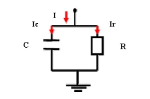 – fig.1.-electrical-insulation-system-equivalent-circuit-for-a-ac-machine-stator تدبیر انرژی سپهر