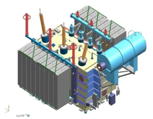 – fig.6.-solar-station-rct-335-mva-230-34.5-13.8-kv تدبیر انرژی سپهر