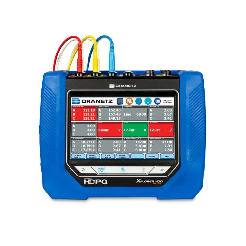 – مدیریت انرژی در تأسیسات بهداشتی و درمانی تدبیر انرژی سپهر دستگاه HDPQ Xplorer 400 در صنعت هوانوردی