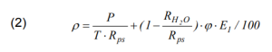 – 2-the-wet-air-density_cf81 تدبیر انرژی سپهر