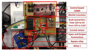 حذف جریان راه‌انداز با استفاده از ترانزیستور Mosfet - تصویر 9