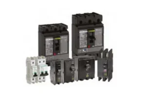 – figure-8.-some-circuit-breakers تدبیر انرژی سپهر